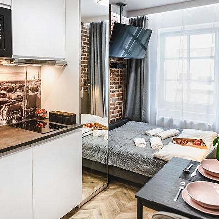 Luksusowe Apartamenty Przy Rynku Wrocław Kültér fotó