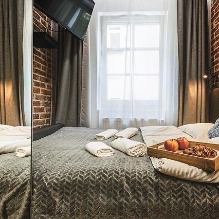 Luksusowe Apartamenty Przy Rynku Wrocław Kültér fotó