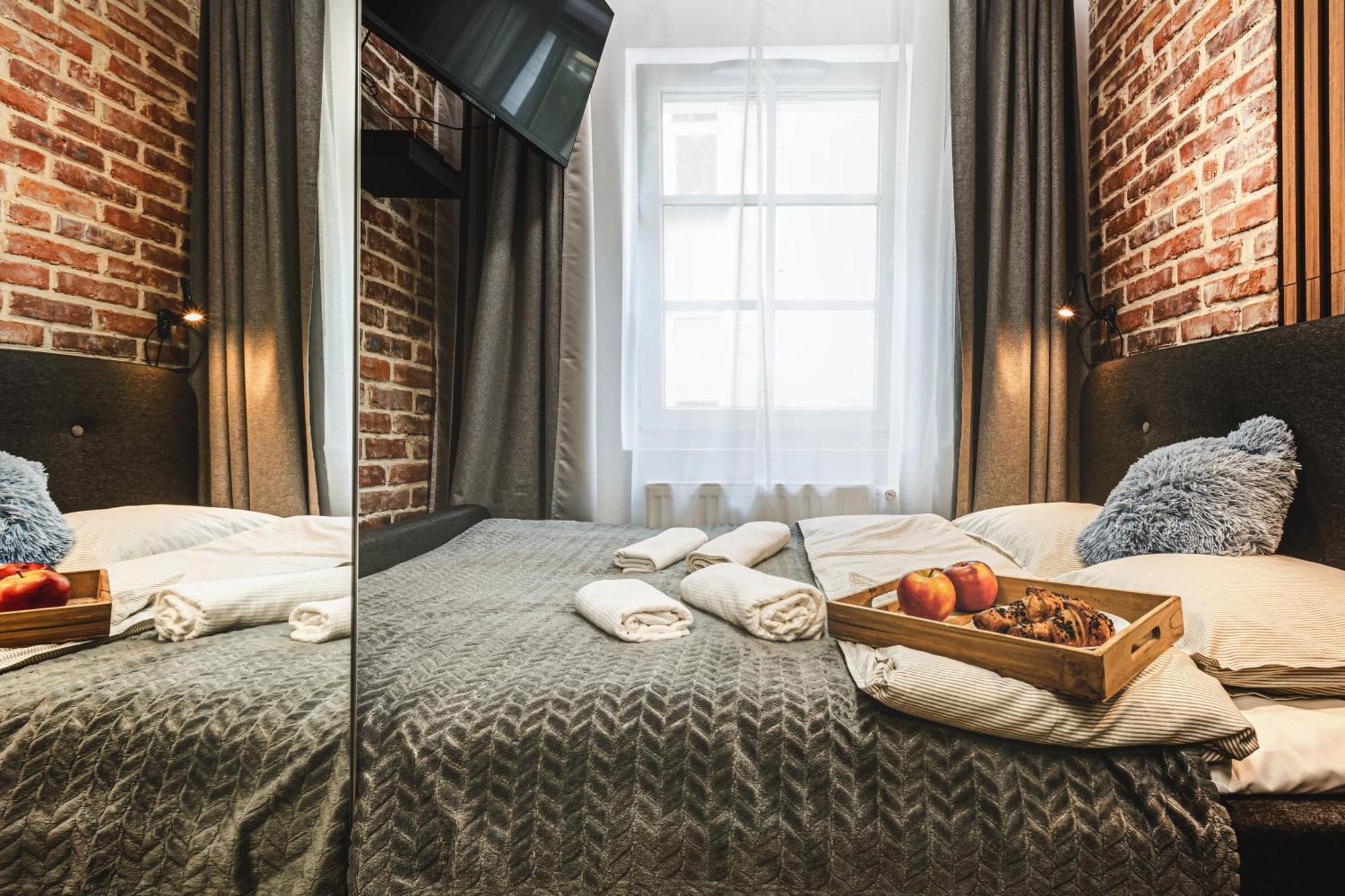 Luksusowe Apartamenty Przy Rynku Wrocław Kültér fotó