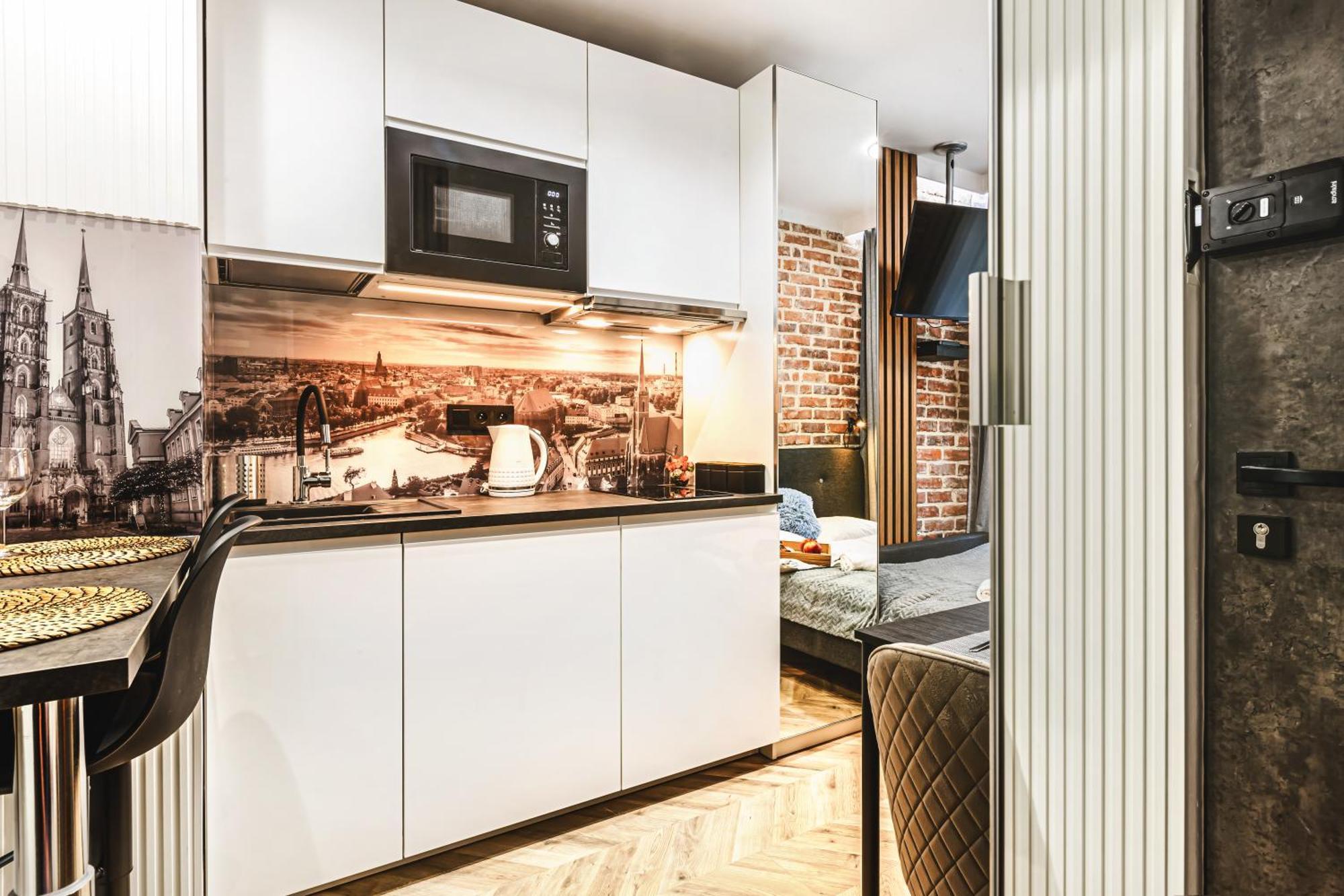 Luksusowe Apartamenty Przy Rynku Wrocław Kültér fotó