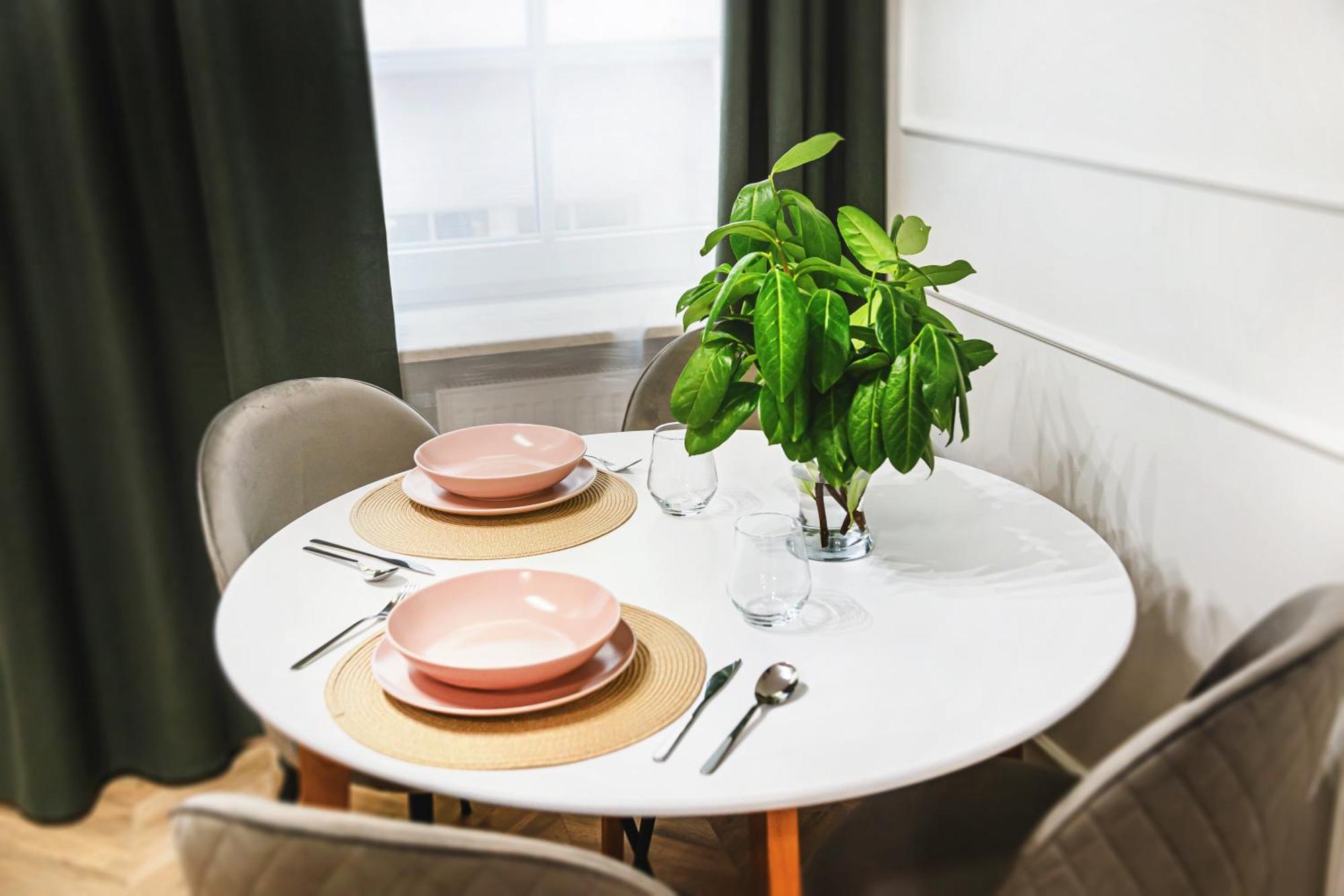 Luksusowe Apartamenty Przy Rynku Wrocław Kültér fotó