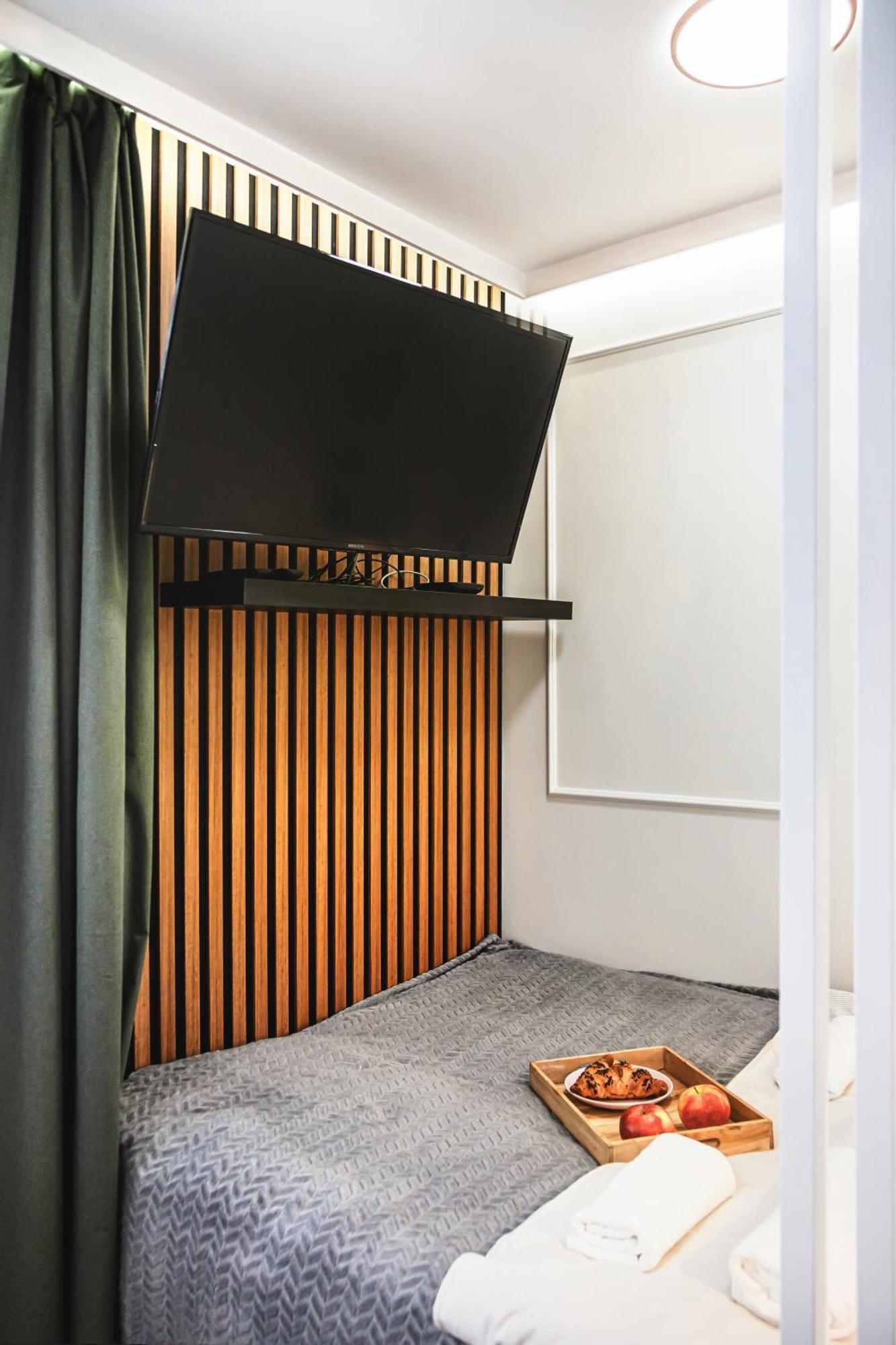 Luksusowe Apartamenty Przy Rynku Wrocław Kültér fotó