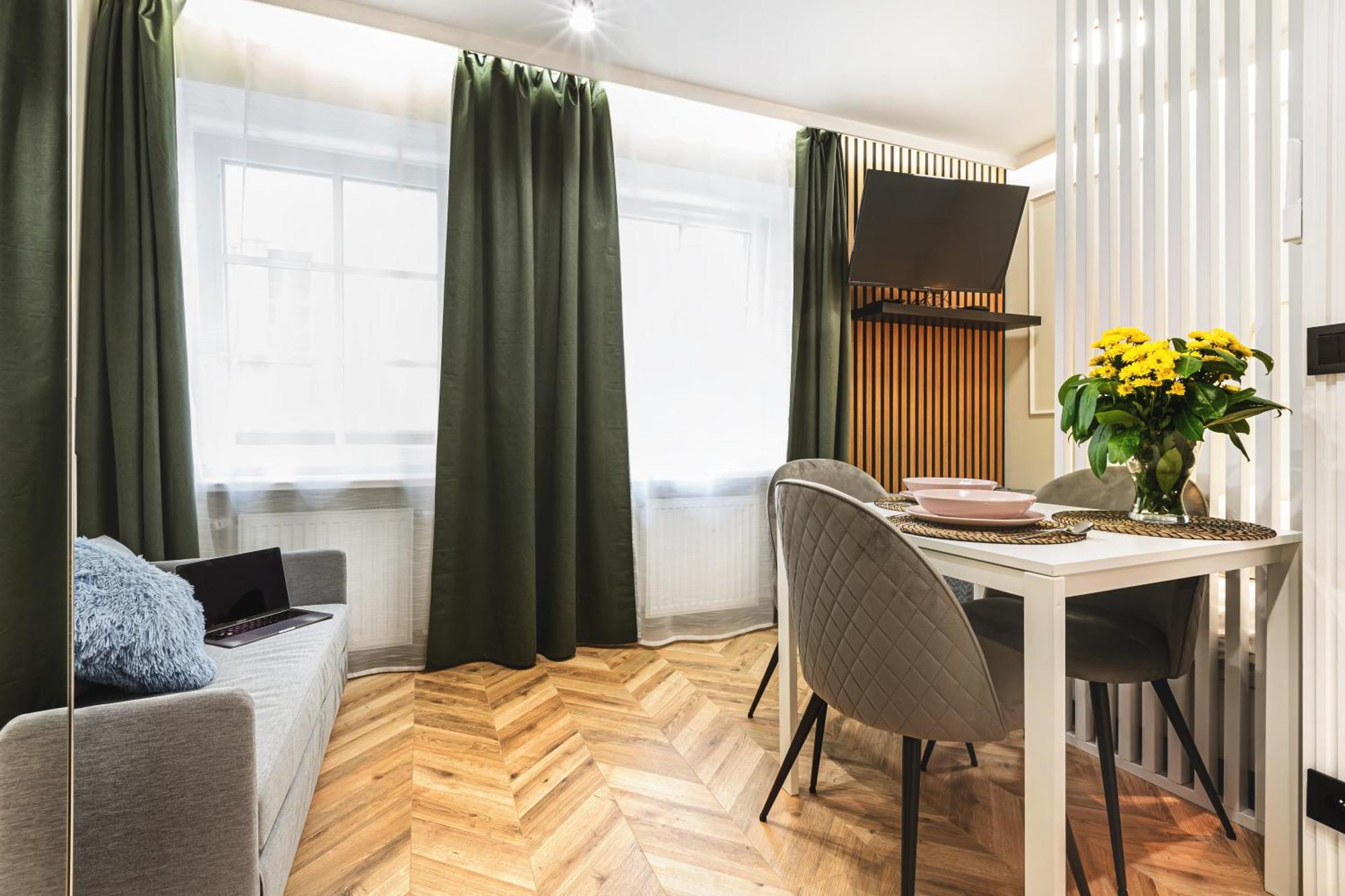 Luksusowe Apartamenty Przy Rynku Wrocław Kültér fotó