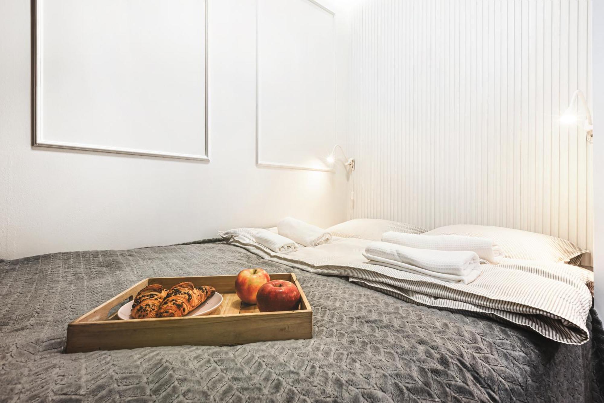 Luksusowe Apartamenty Przy Rynku Wrocław Kültér fotó
