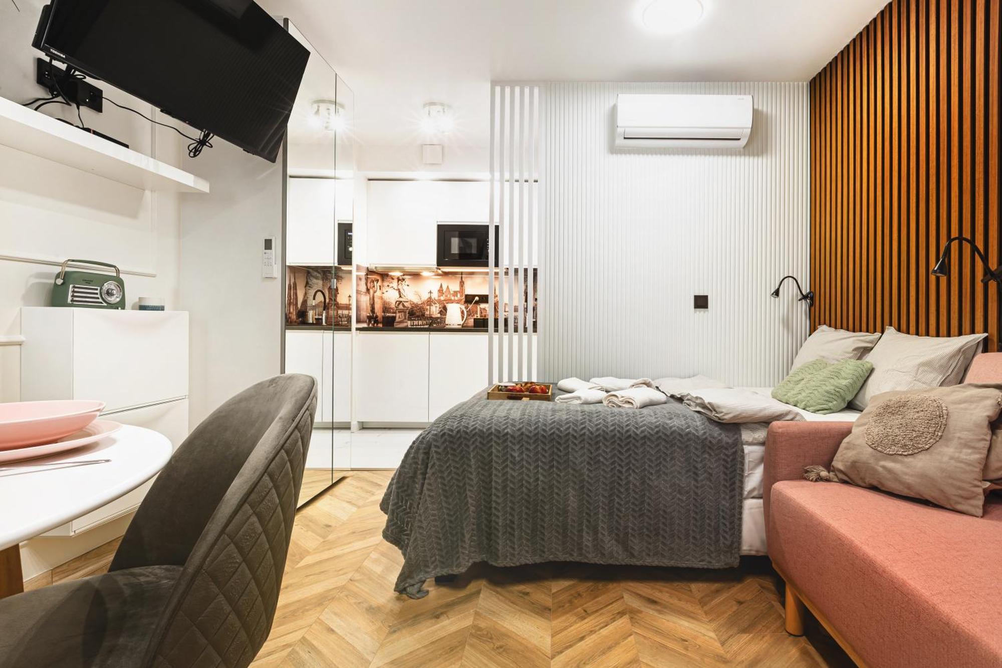 Luksusowe Apartamenty Przy Rynku Wrocław Kültér fotó