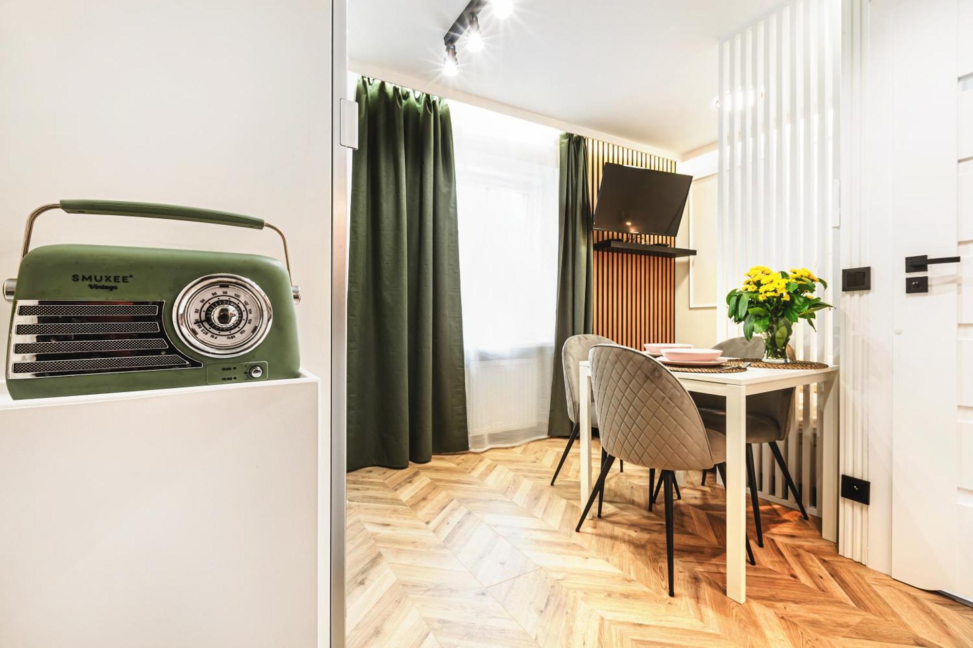 Luksusowe Apartamenty Przy Rynku Wrocław Kültér fotó