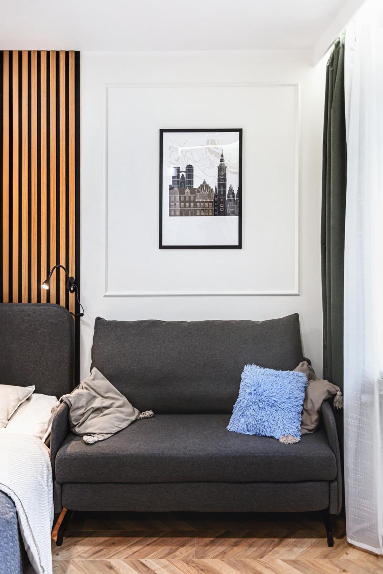 Luksusowe Apartamenty Przy Rynku Wrocław Kültér fotó