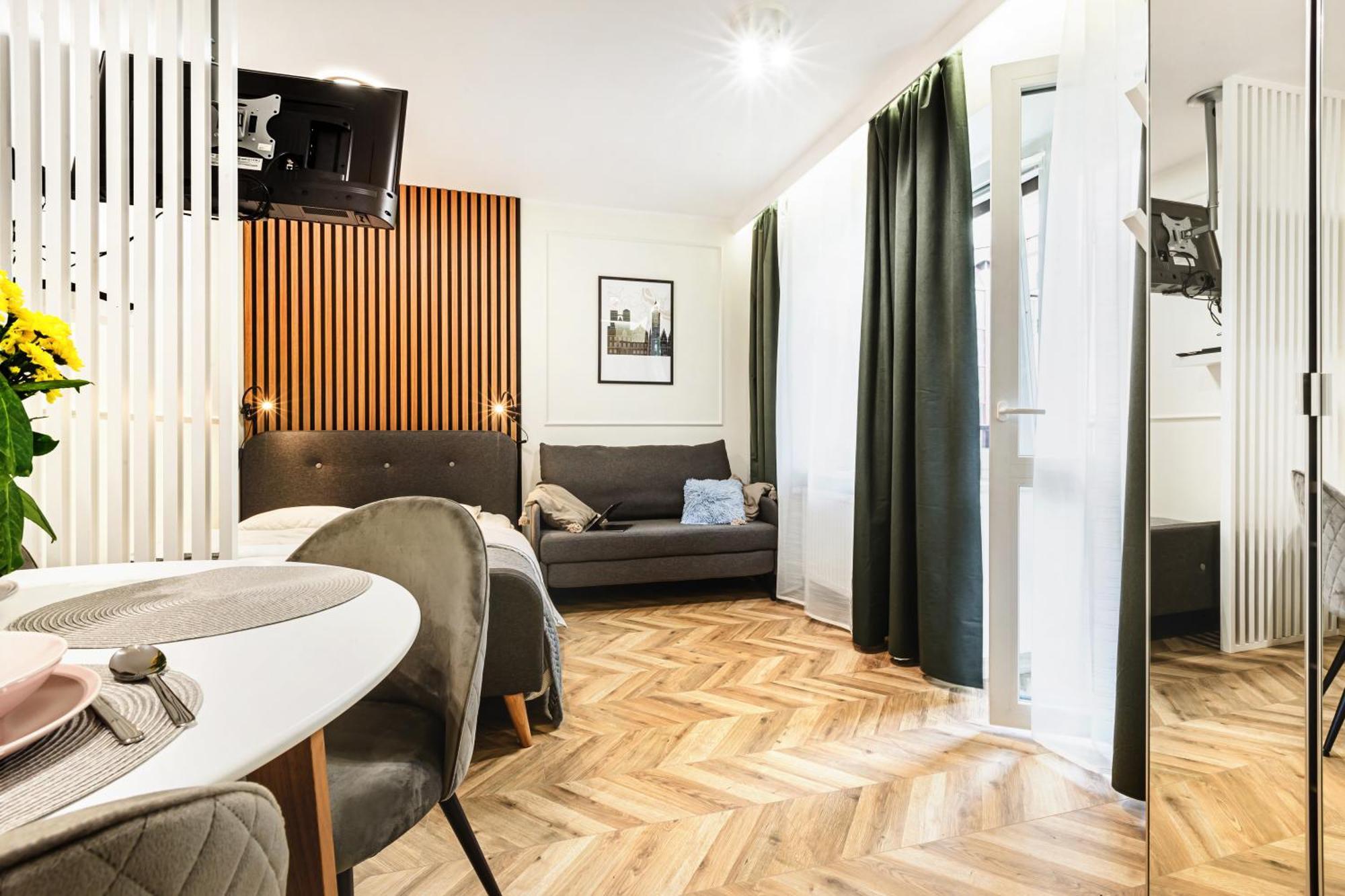 Luksusowe Apartamenty Przy Rynku Wrocław Kültér fotó