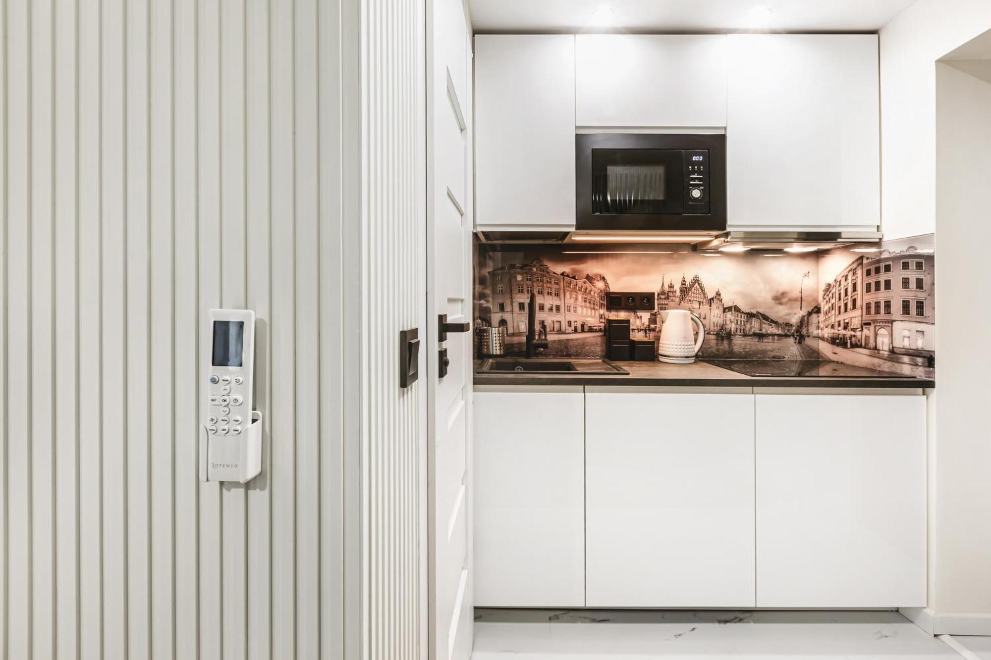 Luksusowe Apartamenty Przy Rynku Wrocław Kültér fotó