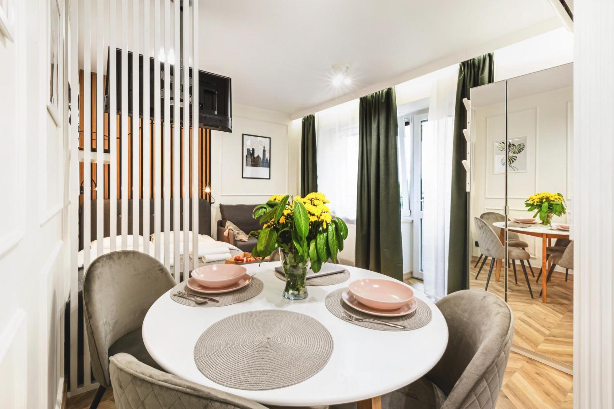 Luksusowe Apartamenty Przy Rynku Wrocław Kültér fotó
