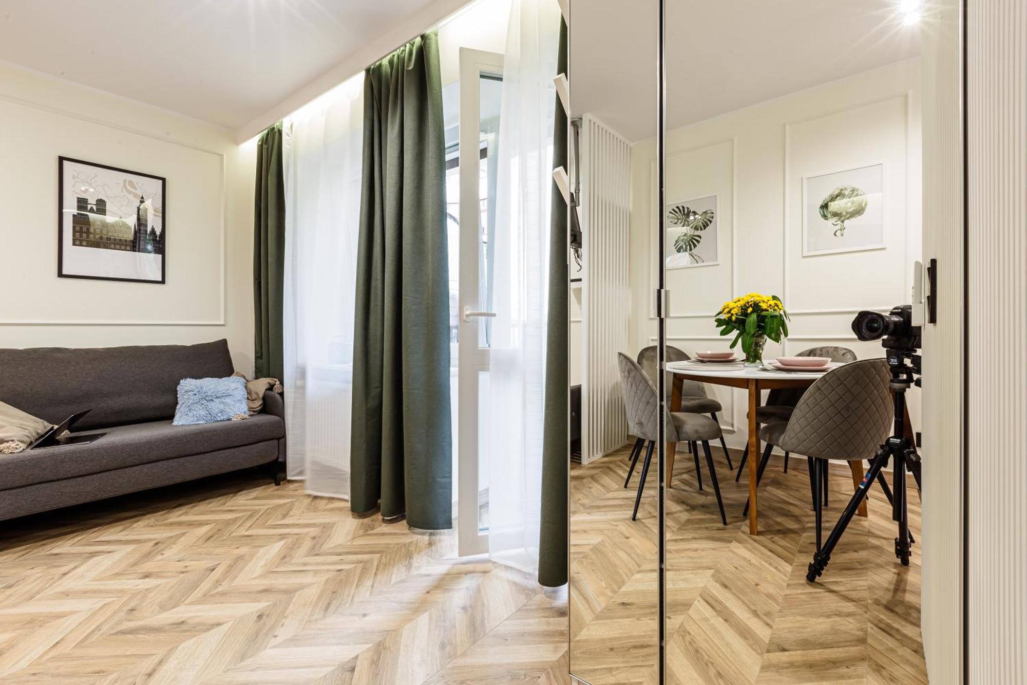 Luksusowe Apartamenty Przy Rynku Wrocław Kültér fotó