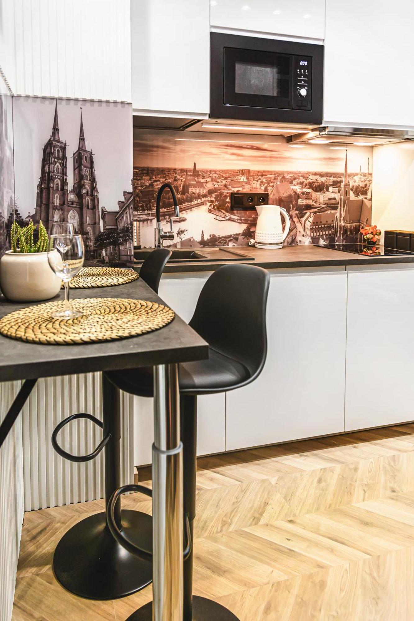 Luksusowe Apartamenty Przy Rynku Wrocław Kültér fotó